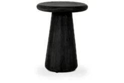 Sale Tower Living Bijzettafel Zwart Asti