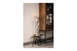Richmond Interiors Salontafels|Bijzettafels^Bijzettafelset 210239 Vittorio