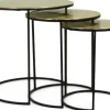 Tower Living Bijzettafels|Salontafels^Bijzettafelset  Renew
