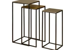 Outlet Tower Living Bijzettafelset Renew