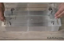 Xaralyn Sfeerhaarden^Bio Ethanolhaard 5820LB Lucca