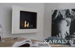 Online Xaralyn Bio Ethanolhaard wit 4114B Goya