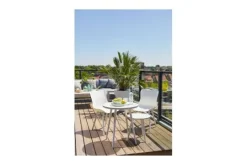 Clearance Hartman tuinmeubelen Bistrotafel 65.968.110 Sophie Studio