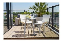 Sale Hartman tuinmeubelen Bistrotafel 65.968.108 Sophie Studio
