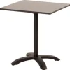 Sale Hartman tuinmeubelen Bistrotafel Flip 65.918.108 Sophie