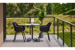 Sale Hartman tuinmeubelen Bistrotafel Flip 65.918.108 Sophie