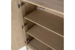 Eleonora Meubelen Boekenkasten^Boekenkast 96132 Harvey