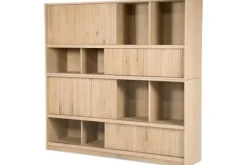 Eleonora Meubelen Boekenkasten^Boekenkast 96210 Milo