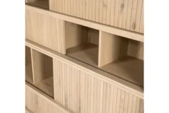 Eleonora Meubelen Boekenkasten^Boekenkast 96210 Milo