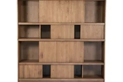 Eleonora Meubelen Boekenkasten^Boekenkast 96211 Milo