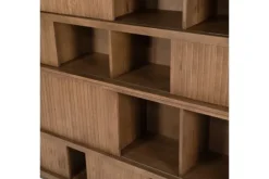Eleonora Meubelen Boekenkasten^Boekenkast 96211 Milo