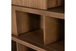 Eleonora Meubelen Boekenkasten^Boekenkast 96211 Milo