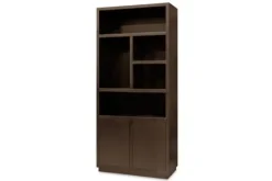 Richmond Interiors Vakkenkasten|Boekenkasten^Boekenkast 211678 Oakura