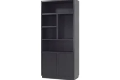 Clearance Richmond Interiors Boekenkast 210293 Oakura
