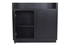 Clearance Richmond Interiors Boekenkast 210293 Oakura