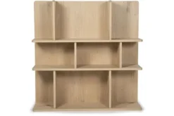 Discount Eleonora Meubelen Boekenkast 96260 Renee