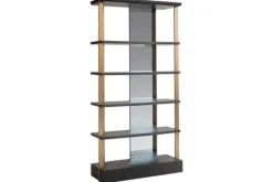 Discount Richmond Interiors Boekenkast 211017 Rigley