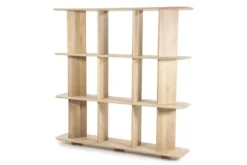 Outlet Eleonora Meubelen Boekenkast 96222 Ty