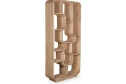 Best Livingfurn Boekenkast Almond Logan