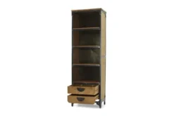 Tower Living Vakkenkasten|Boekenkasten^Boekenkast Basto
