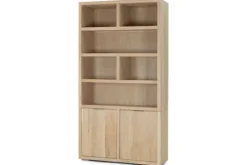 van Dijk Furniture Vakkenkasten|Boekenkasten^Boekenkast Established