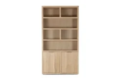 van Dijk Furniture Vakkenkasten|Boekenkasten^Boekenkast Established