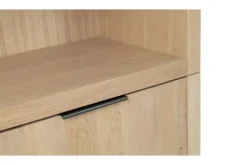 van Dijk Furniture Vakkenkasten|Boekenkasten^Boekenkast Established