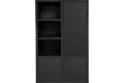 van Dijk Furniture Opbergkasten|Vakkenkasten^Boekenkast Established