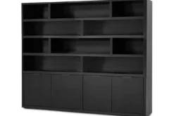 van Dijk Furniture Boekenkasten^Boekenkast Established