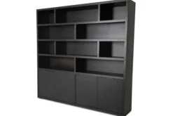 Online van Dijk Furniture Boekenkast Established
