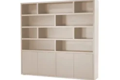 Discount van Dijk Furniture Boekenkast Established