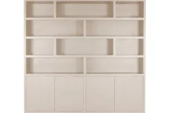Discount van Dijk Furniture Boekenkast Established