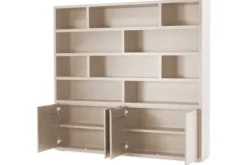 Discount van Dijk Furniture Boekenkast Established