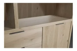 Best van Dijk Furniture Boekenkast Established