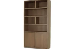 Discount van Dijk Furniture Boekenkast Established