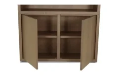 Discount van Dijk Furniture Boekenkast Established