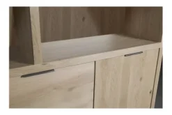Best van Dijk Furniture Boekenkast  Established