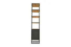 Tower Living Vakkenkasten|Boekenkasten^Boekenkast Felino