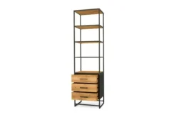 Tower Living Vakkenkasten|Boekenkasten^Boekenkast Felino