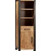 Best Lamulux Boekenkast Jatoba - City