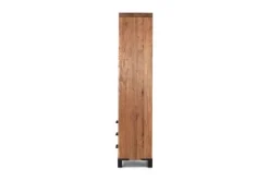 van Dijk Furniture Vakkenkasten|Boekenkasten^Boekenkast Odile