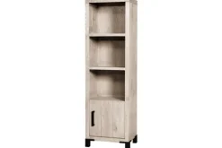 van Dijk Furniture Vakkenkasten|Boekenkasten^Boekenkast Odile