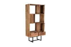 Best Livingfurn Boekenkast Valdez
