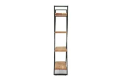 Tower Living Vakkenkasten|Boekenkasten^Boekenkast Xabia