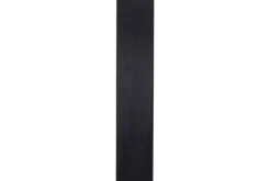 Outlet Tower Living Boekenkast Zwart Tenna
