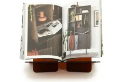 Outlet By-Boo Boekenstandaard 250125 Booq