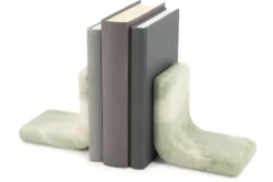 By-Boo Decoratie^Boekenstandaard 250147 Verde