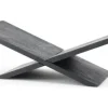 By-Boo Decoratie^Boekenstandaard black | 230301 Tee
