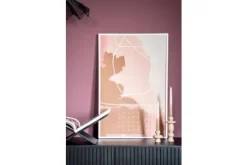 By-Boo Decoratie^Boekenstandaard black | 230301 Tee