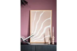 By-Boo Decoratie^Boekenstandaard black | 230301 Tee